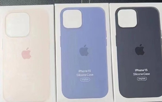 荔湾苹果14维修站分享iPhone14手机壳能直接给iPhone15用吗?