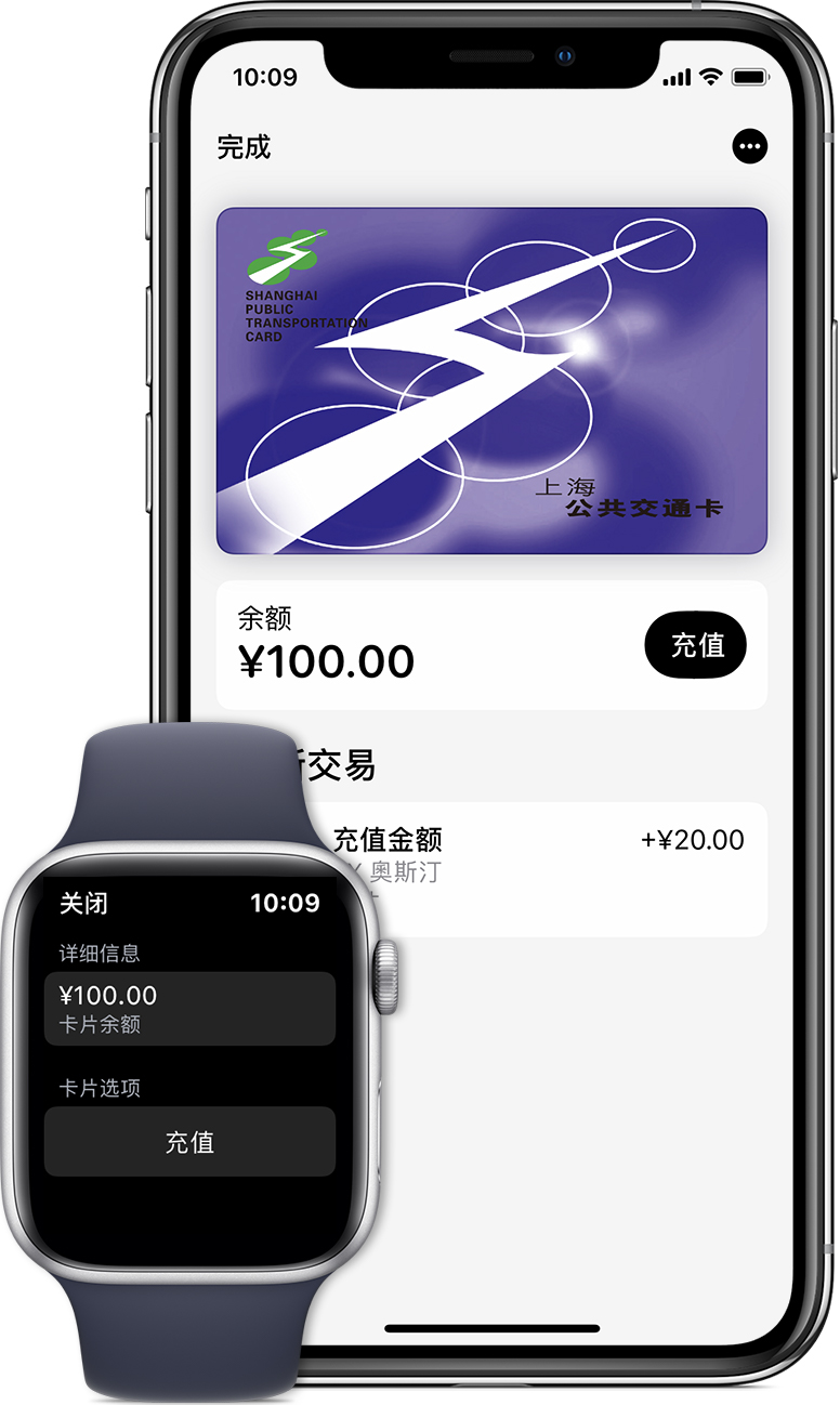 荔湾苹果手机维修分享:用 Apple Pay 刷交通卡有哪些优势？如何设置和使用？ 