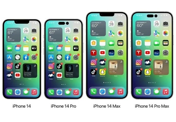 荔湾苹果14维修分享iPhone14可以分期吗 