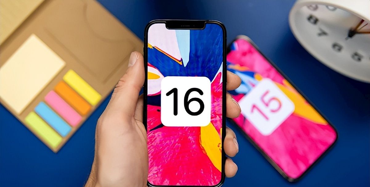 荔湾苹果手机维修分享iOS 16有哪些BUG 