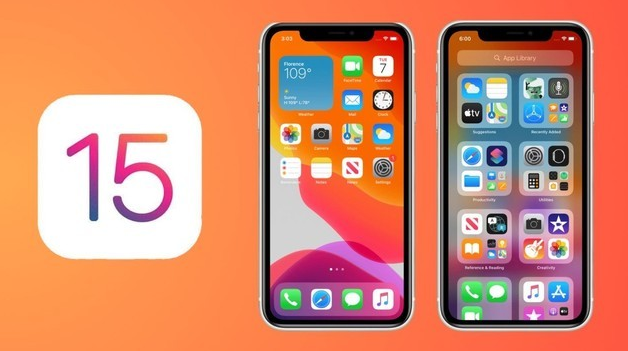 荔湾苹果13维修分享iPhone13更新iOS 15.5，体验如何 