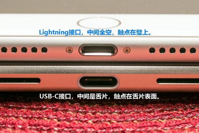 荔湾苹果14维修分享iPhone 14会是什么接口 