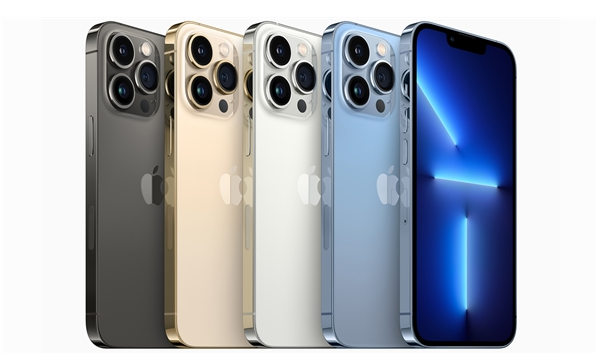 荔湾苹果14维修分享iPhone 14、14 Pro/Max规格、售价汇总 