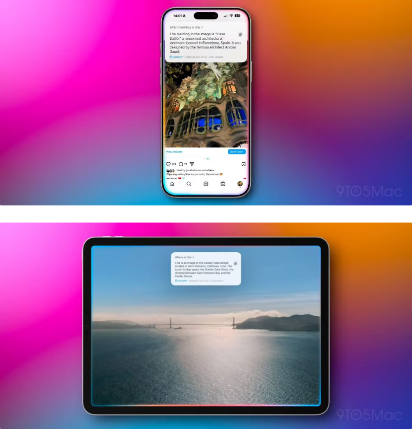荔湾苹果手机维修分享苹果 Siri 接入 ChatGPT AI  