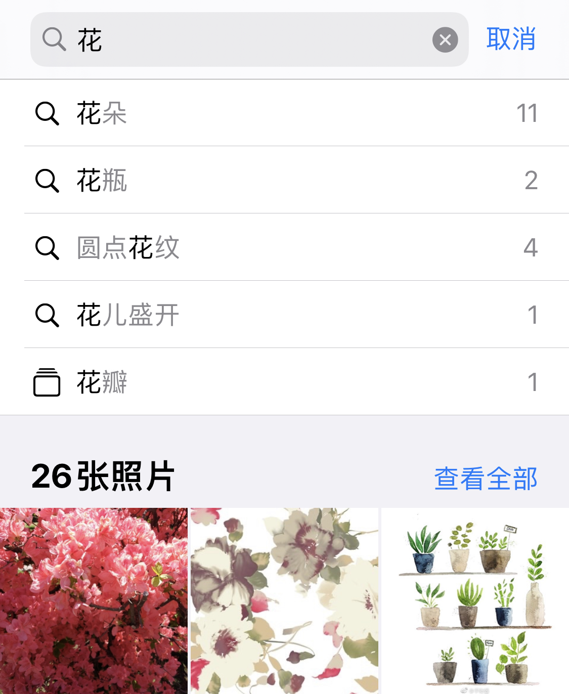 荔湾苹果手机维修分享iPhone 小技巧 