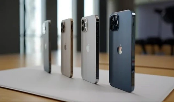 荔湾苹果手机维修分享为什么说iPhone13才是真旗舰 