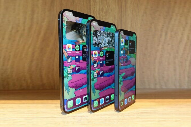 荔湾苹果手机维修分享iPhone 13发布日期 