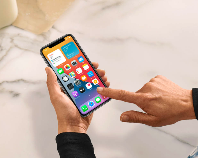 荔湾苹果手机维修分享iPhone 12 出现运行缓慢或死机的情况怎么办 