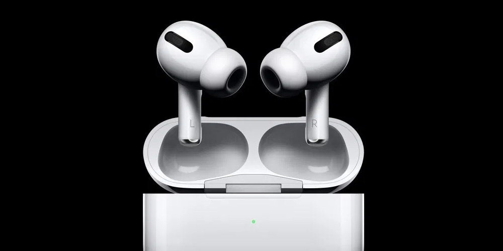 荔湾苹果手机维修分享AirPods Pro 出现静电噪音 