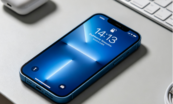 荔湾苹果手机维修分享iPhone13 换电池 
