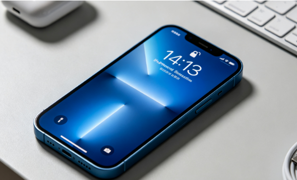 荔湾苹果手机维修分享iPhone13 Pro换电池 