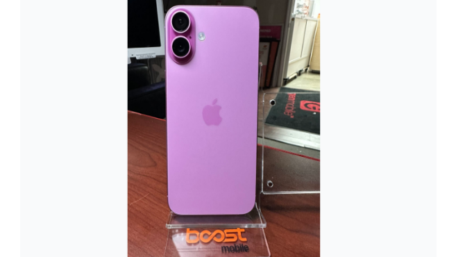 荔湾苹果手机维修分享iPhone 16 Plus换电池 