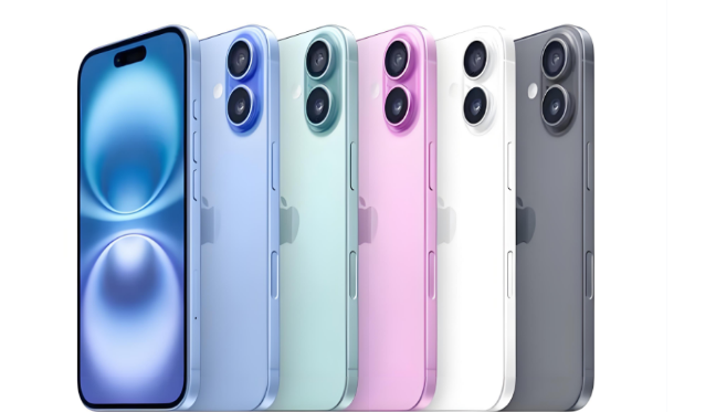 荔湾苹果手机维修分享iPhone 17换电池 
