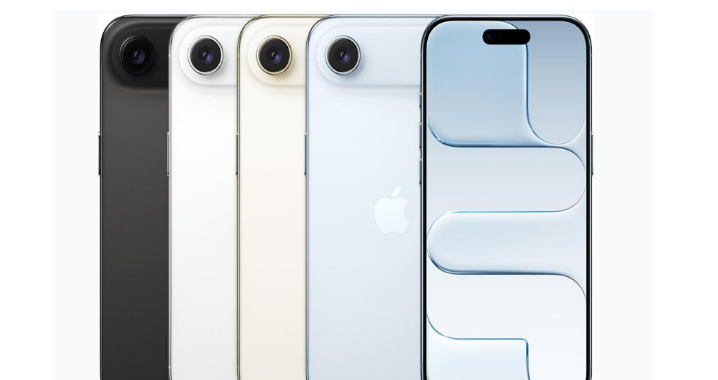 荔湾苹果手机维修分享iPhone 17 Air换电池 
