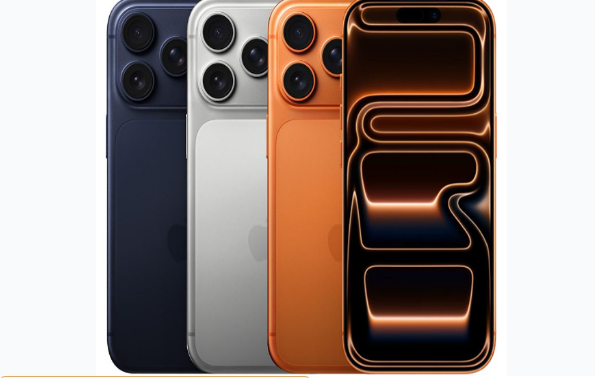 荔湾苹果手机维修分享iPhone 17 Pro换电池 