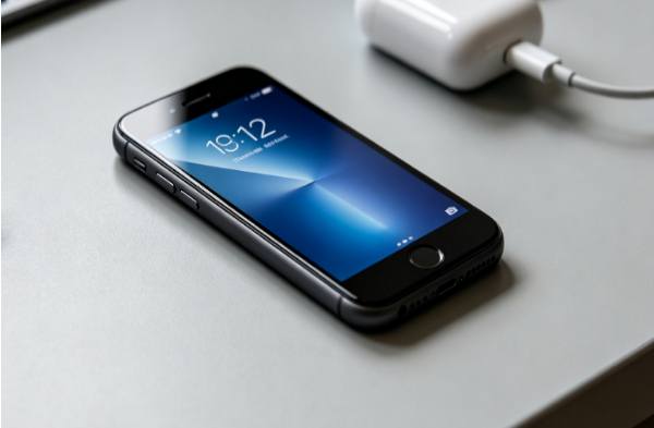 荔湾苹果手机维修分享iPhone SE换电池 