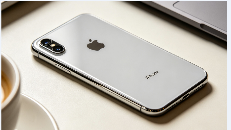 荔湾苹果维修点分享iPhone XS进水维修 