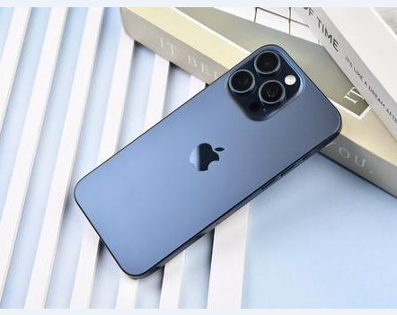 荔湾苹果维修点分享iPhone 15 Pro Max进水维修 