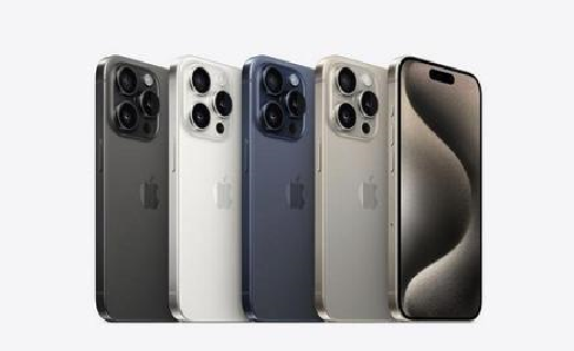 荔湾苹果维修点分享iPhone 15 Pro屏幕更换易被忽略实操隐患 