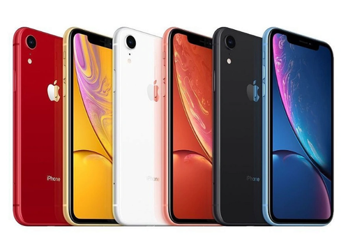 荔湾苹果维修点分享iPhone XR扩容实操风险剖析 