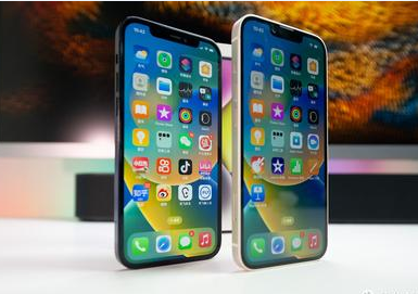 荔湾苹果维修点分享iPhone 14 Plus扩容深层隐患梳理 