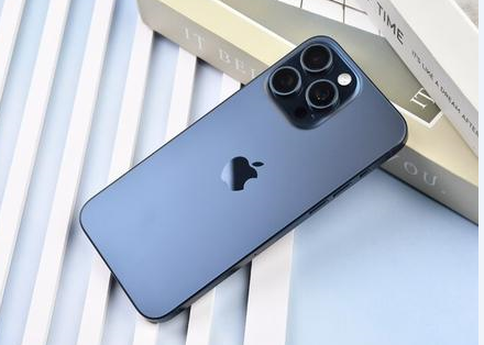 荔湾苹果维修点分享iPhone 15 Pro Max扩容静电与工艺坑 