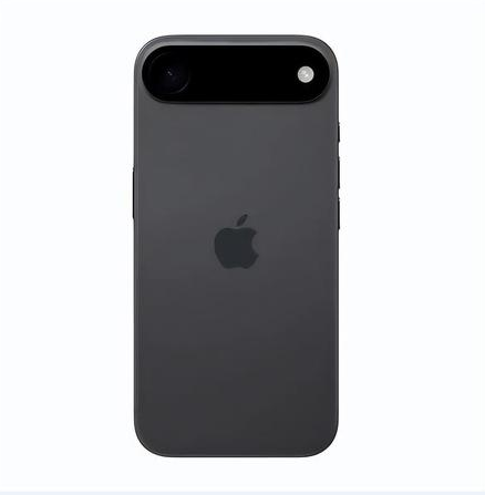 荔湾苹果维修点分享iPhone 17 Air扩容待机与快照隐患 