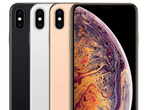 荔湾苹果维修点分享iPhone XS Max系统急救与电池管理 