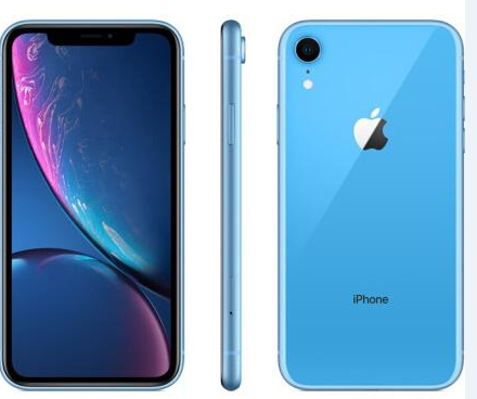 荔湾苹果维修点分享iPhone XR后台与通知系统排错 