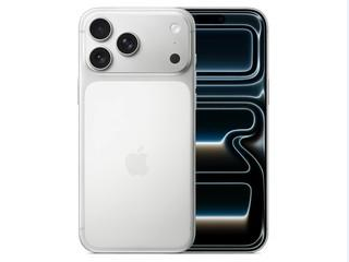 荔湾苹果维修点分享iPhone 17 Pro Max多媒体与蜂窝 