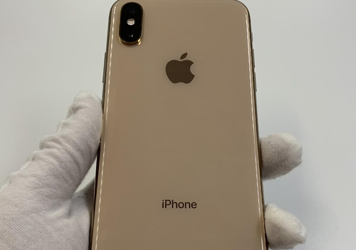 荔湾苹果维修点分享iPhone XS锁屏界面交互故障 
