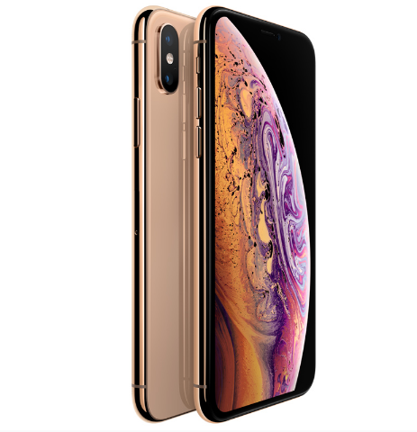 荔湾苹果维修点分享iPhone XS Max锁屏快捷入口故障 