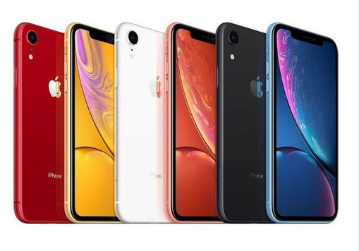 荔湾苹果维修点分享iPhone XR充电与钱包锁屏 