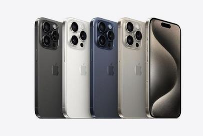 荔湾苹果维修点分享iPhone 15 Pro锁屏密码实用参考 