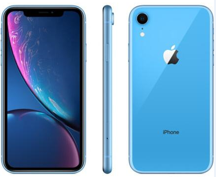 荔湾苹果维修点分享iPhone XR黑屏多类场景解析 