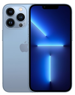 荔湾苹果维修点分享iPhone 13 Pro黑屏深度故障解析 