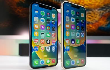 荔湾苹果维修点分享iPhone 14黑屏多元故障深度解读 