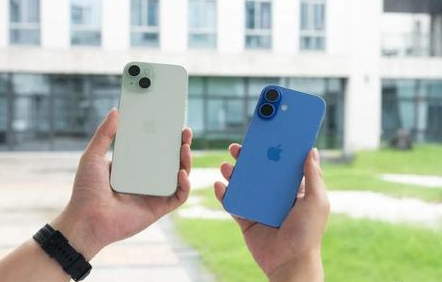 荔湾苹果维修点分享iPhone 16 Plus黑屏疑难故障汇总 