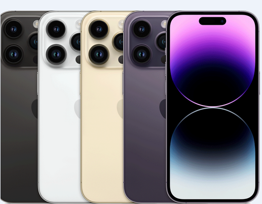 荔湾苹果维修点分享iPhone 14 Pro发烫易忽略问题解析 