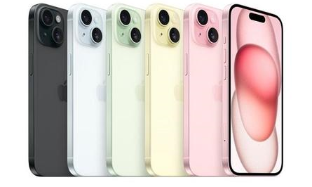 荔湾苹果维修点分享iPhone 15发烫易忽视问题科普 