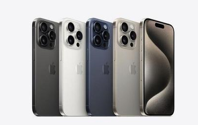 荔湾苹果维修点分享iPhone 15 Pro发烫五大诱因详解 