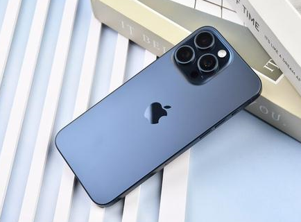 荔湾苹果维修点分享iPhone 15 Pro Max发烫深度剖析 