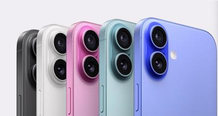 荔湾苹果维修点分享iPhone 16发烫易忽视因素汇总 